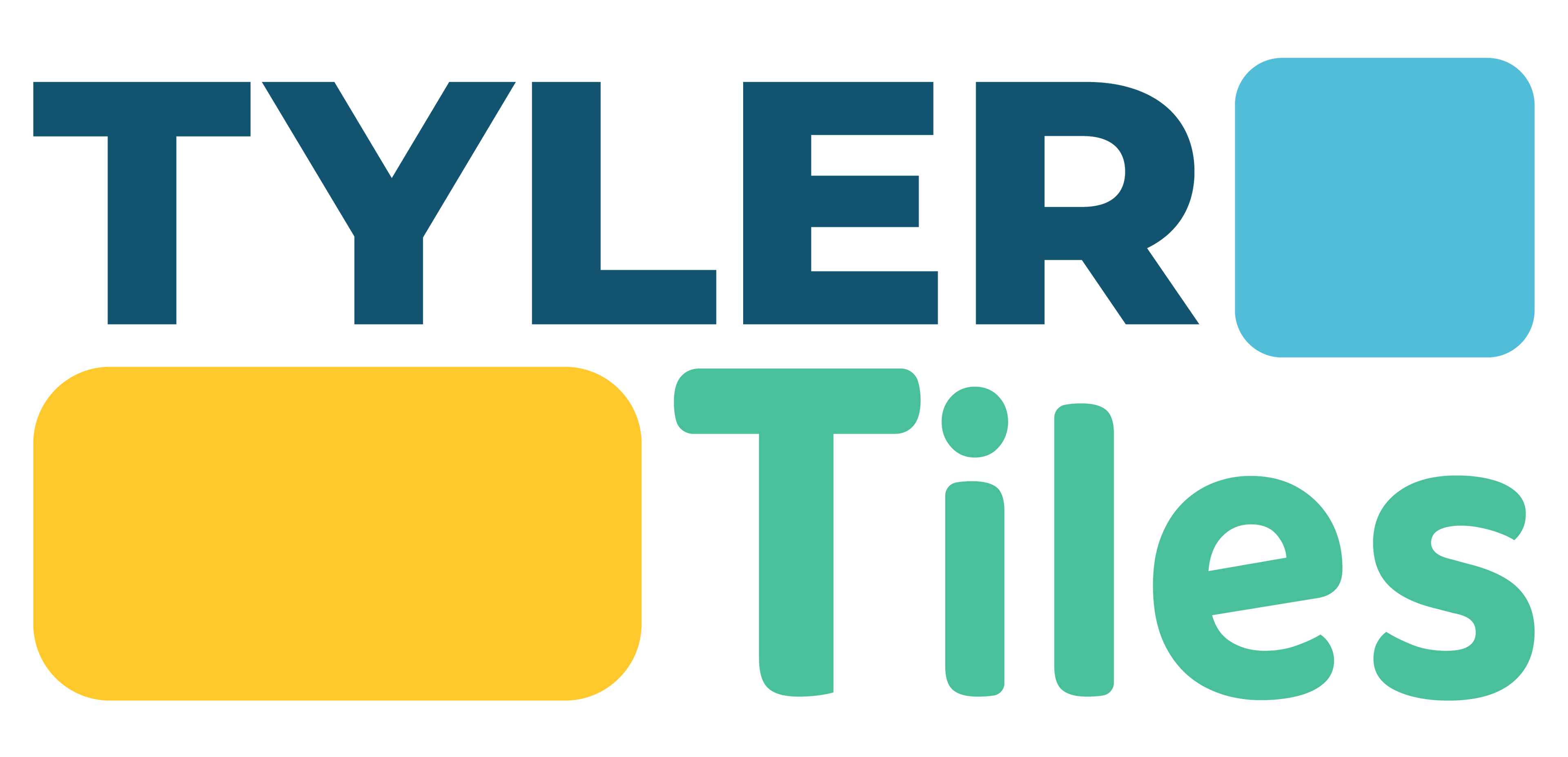 Tyler Tiles
